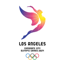 We did not find results for: Jo 2024 Los Angeles Presente Son Logo Pour Une Nouvelle Ere Olympique Sport Societe Kevin Bernardi