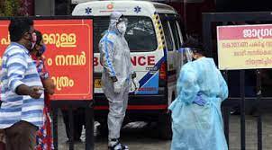 Maybe you would like to learn more about one of these? Kerala Covid Cases This Could Explain Kerala S Soaring Covid Cases India News Times Of India