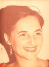 Obituary information for Gloria Bloom