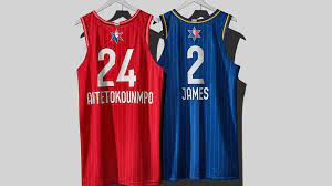 Team giannis is more balanced and doesn't have as many big names as team lebron. Nba All Star Game Team Giannis Vs Team Lebron Once Again