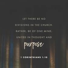 1 Corinthians 1 10 17 I Appeal To You Brothers And Sisters In The Name Of Our Lord Jesus Christ That All Of You Agree With One Another In What You Say And That