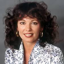 75 years of Iris Berben 💥 ⠀ If attitude had a face