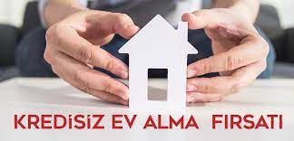 Kredisiz Ev Kredisiz Ev Almak Cok Kolay Birevim