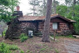 Maybe you would like to learn more about one of these? Bastrop State Park Cabin 2 Texas Parks Wildlife Department State Park Cabins House In The Woods Bastrop State Park