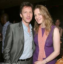 Orange is the new black. St Elmo S Fire Star Andrew Mccarthy 50 Nervous About Third Child Daily Mail Online