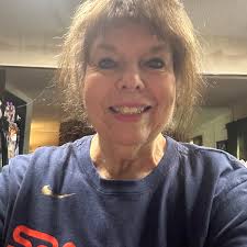 I did not know this. Rest easy dear Lady