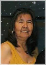 Obituary for Carol Frances Marie (Malcolm) Flett