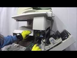 Maybe you would like to learn more about one of these? Ricoh Af 2035 2045 3035 3045 Beben Developer Fuser Toner Hopper Diy By Tomasz Jemiolek