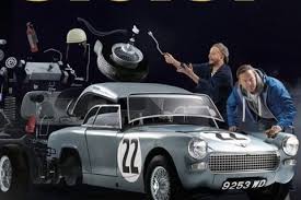 Tim and fuzz work closely with a specialist car restoration team helping to restore owners' classic cars from across the uk and europe, often beginning in a serious. Car Sos Cast Trivia Famous Birthdays