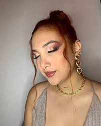 Kely Castillo Makeup Artist