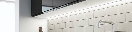 Can i connect led strip to mains? Sensio Furniture Lighting Solutions