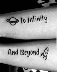 42 Meaningful Matching Couple Tattoo Ideas For Love Matching Couple Tattoos Couple Tattoo Quotes Couple Tattoos