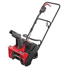 6 forward and 2 reverse speeds. Troy Bilt Flurry 1400 Review Garden Dad