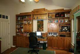 Topped with swiss cheese, egg, tomato, lettuce and mayo. Home Office Desk Knotty Pine Creative Cabinetry Inc