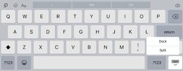 How To Fix Ipad Keyboard Not Working