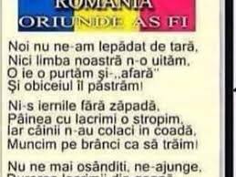 As vrea sa ma simt mandru ca americanul , germanul, sau francezul cand se canta imnul. La Multi Ani Romania La Multi Ani Romani Spam Ikariam Ro