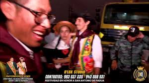 FIESTA PATRONAL SAN ANTONIO DE PADUA 2023