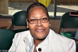 Dell Johnson Obituary