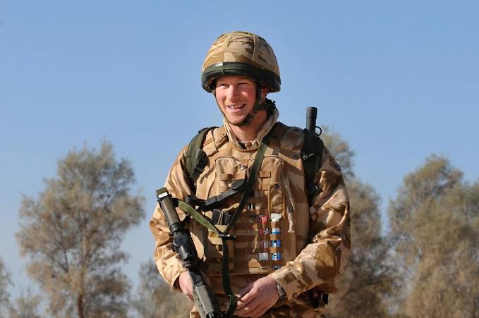 Prince Harry's Afghanistan tours - 'horrendous' bomb deaths and 'blowing  Taliban to bits' - The Mirror