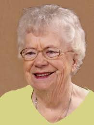 Dorothy Egge Obituary