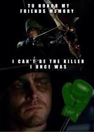 The Arrow Funny Meme Arrow Memes Oliver Queen Arrow Arrow Funny