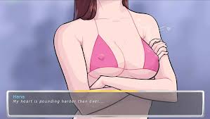 Academy 34 Overwatch Young & Naughty - Part 29 Widowmaker and Diva Naked by  Hentaisexscenes