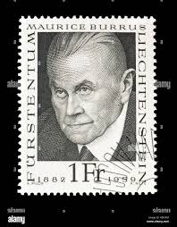 Burrus hi-res stock photography and images