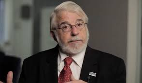 Remembering Fred Smith: A Great Champion of Capitalism