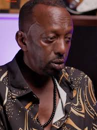 Ina Dalmar: 40 Sano Yurub Joogta Pasport La'aan