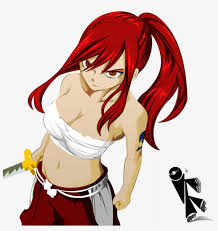 Please contact us if you want to publish an erza scarlet wallpaper on our site. Erza Scarlet Images Erza Scarlet Hd Wallpaper And Background Fairy Tail Erza Render Png Image Transparent Png Free Download On Seekpng