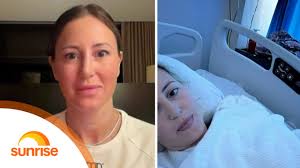 Roxy Jacenko's Ozempic Nightmare