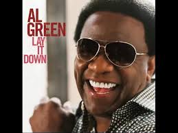 Al Green
