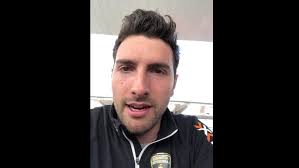 NASCAR: a Las Vegas Hamlin centra la finale, Blaney va KO