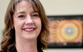 Newly Selected ERDA Director, Lisa Powell