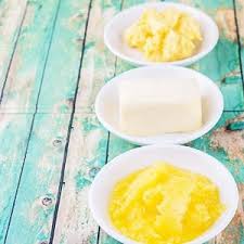 But a bit o' better. Ghee Vs Butter Which Of The Two Is Healthier Health24