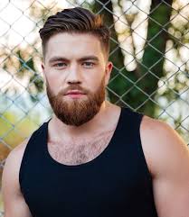 Alpha researched how long facial hair takes to grow and discusses. 30 Sexiest Beard Styles Super Attractive Bearded Men 2021