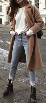 20 Lovely Women Fall Outfit This Year Winter Fashion Outfits Boho Fashion Winter Winter Outfits Women