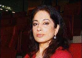 Nina Bracewell Smith