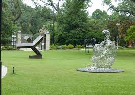 Besthoff Sculpture Garden Aktivitaten 2021 Viator שם מקומי new orleans city park.