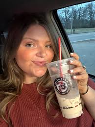 Pecan Pie Breve Flavor at 7 Brew