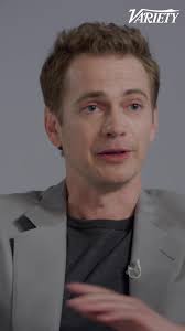 How Hayden Christensen Protects Star Wars Secrets