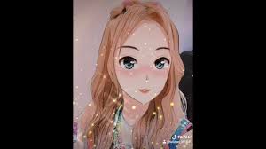 Maybe you would like to learn more about one of these? Winter Aespa Cartoon Face Youtube