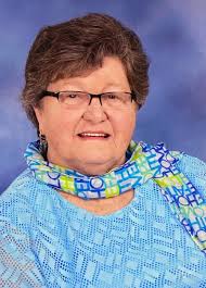 Obituary for Patricia Gulledge