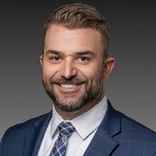 I am elated to share that I'm starting a new position as Commercial  Associate at SRS Real Estate Partners in Phoenix, Arizona! I want to thank  all of my colleagues in Wichita