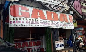 Kamu bisa melunasi pinjaman secara tunai dengan datang langsung ke kantor pegadaian atau melalui transfer. Pegadaian Swasta Yang Kian Menjamur