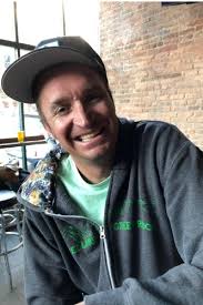 Christopher Harrell Obituary (2019)