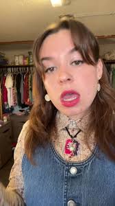 OOTD! another day another denim #fionaapple #ootd