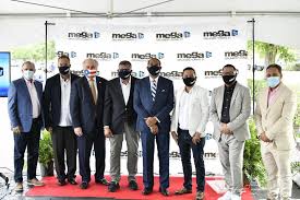Watch mega tv free live tv online. Historic Spanish Broadcasting System Announces First Connecting Bridge Between Puerto Rico And Florida With Megatv Orlando Channel 21 Megatvo21 Spanish Broadcasting System