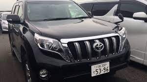 Features, specs and price quotes.toyota land cruiser prado 2017 model japan, import, purchase the toyota land official 2017 toyota land cruiser site. 2016 Toyota Prado Tx L Package 20 000kms For Sale Tokyo Japan Youtube