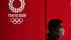 Maybe you would like to learn more about one of these? The Olympics And The Crowded 2021 Sporting Calendar Cnn Video